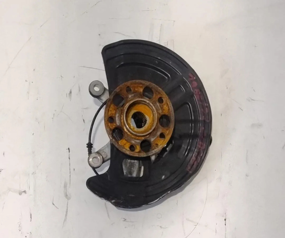 MERCEDES A2463370145 Ступица передняя в наличии Тернополь