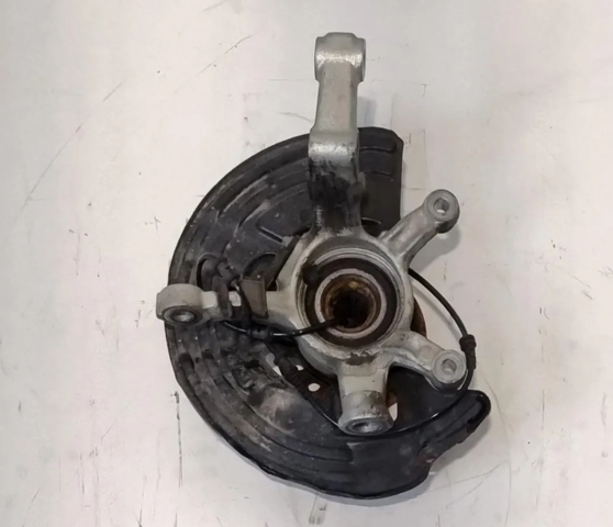 MERCEDES A2463370145 Ступица передняя в наличии Днепр