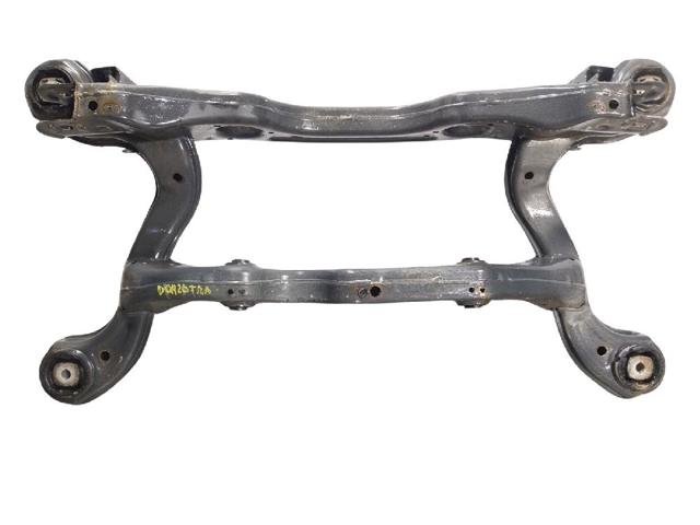 2463501408 MERCEDES Балка задней подвески (подрамник) купить в Ирпень