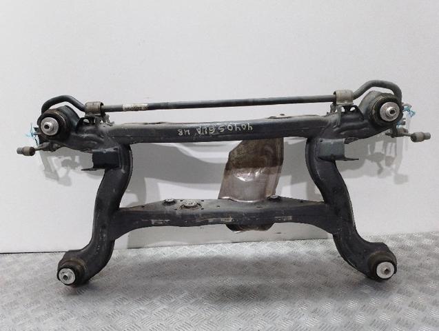 MERCEDES 2463501408 Балка задней подвески (подрамник) в наличии Хмельницкий