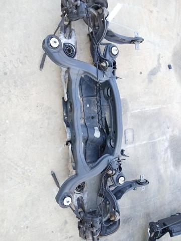 MERCEDES A2463501408 Балка задней подвески (подрамник) в наличии Украина