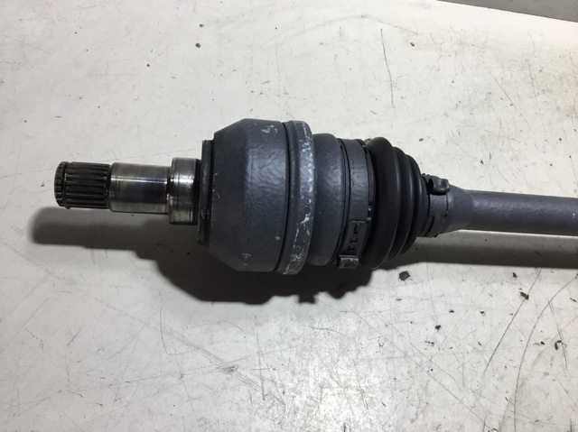 MERCEDES A2463509500 Полуось задняя левая в наличии Одесса