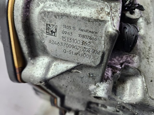 A2463700902 купить Харьков