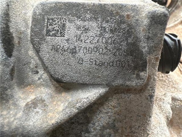 MERCEDES 2463700902 в наличии Львов