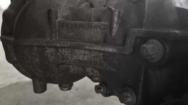 A2463704703 MERCEDES купить в Хмельницкий