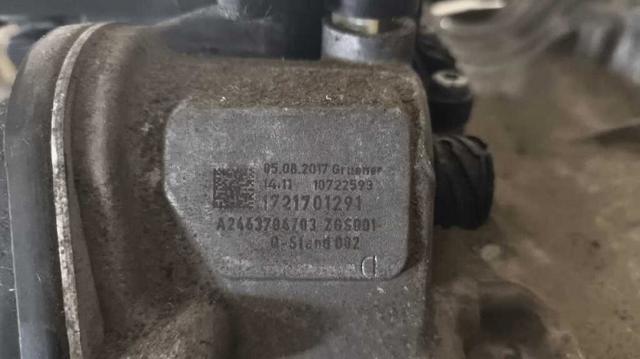 MERCEDES A2463704703 в наличии Тернополь