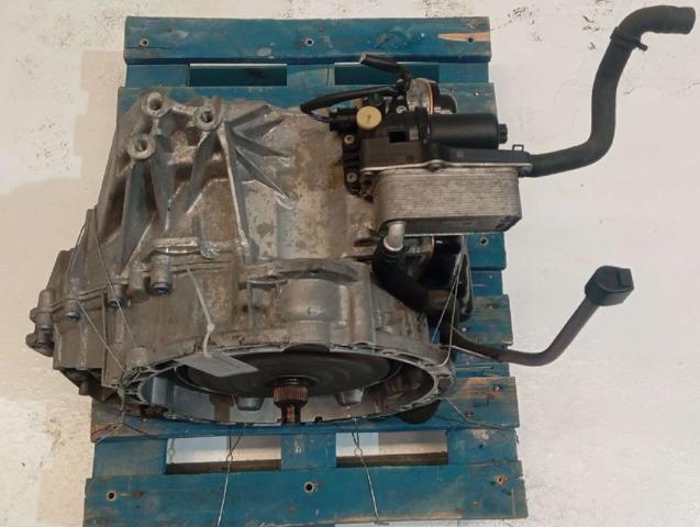 MERCEDES A2463705800 АКПП в сборе (автоматическая коробка передач) в наличии Хмельницкий