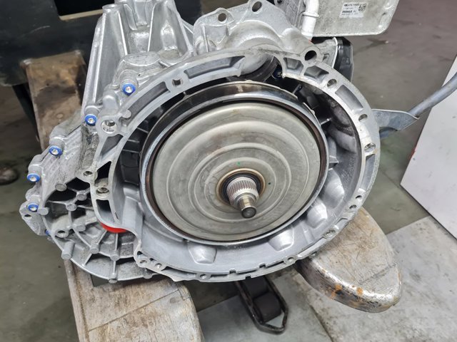 MERCEDES A2463705800 АКПП в наличии Украина