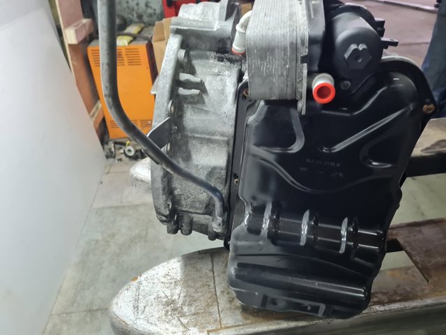 MERCEDES A2463705800 АКПП в наличии Полтава