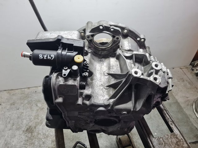 A2463705800 MERCEDES АКПП купить в Запорожье