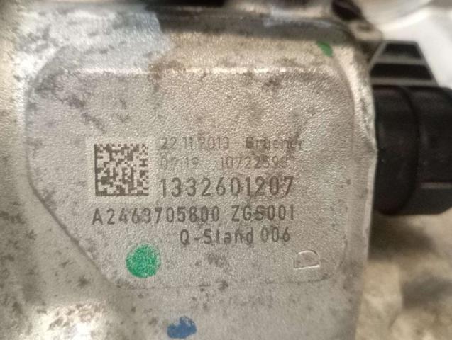 A2463705800 АКПП купить Николаев