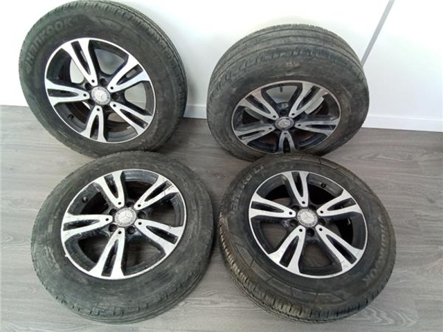 MERCEDES A2464010000 в наличии Украина