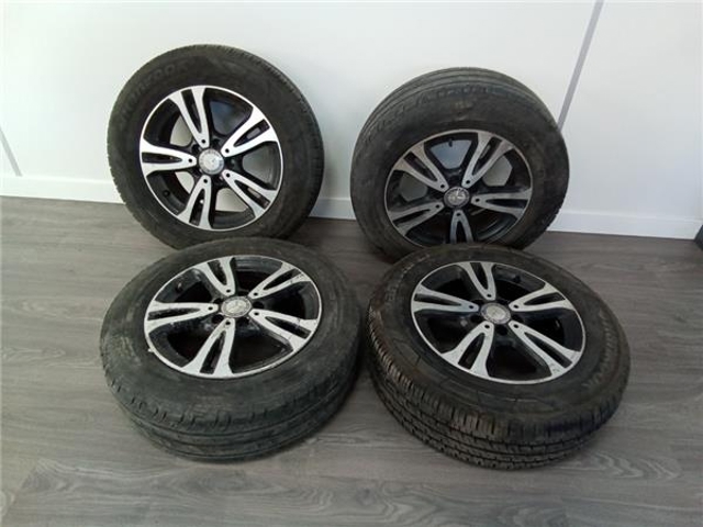 MERCEDES A2464010000 в наличии Украина