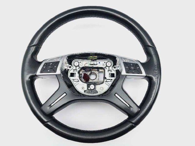 A2464601503 MERCEDES Рулевое колесо купить в Черновцы