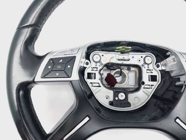 A2464601503 MERCEDES Руль купить в Ужгород