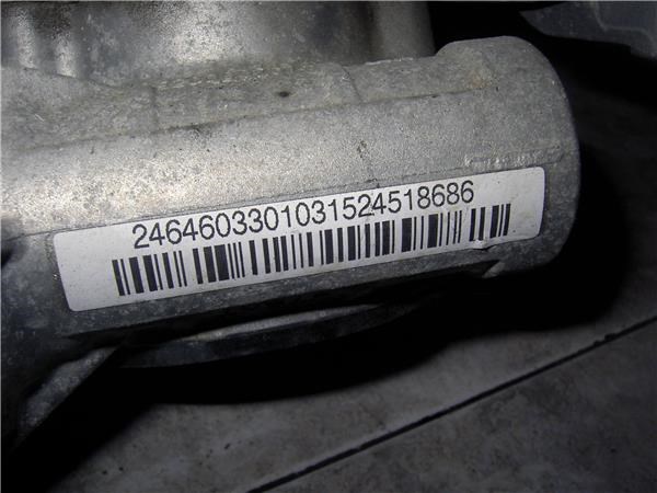 MERCEDES A2464603301 Рулевая рейка в наличии Черновцы