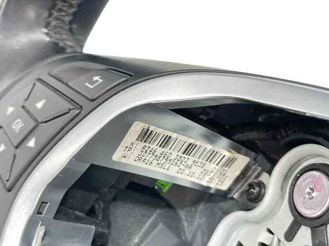 A2464603803 MERCEDES Рулевое колесо купить в Житомир