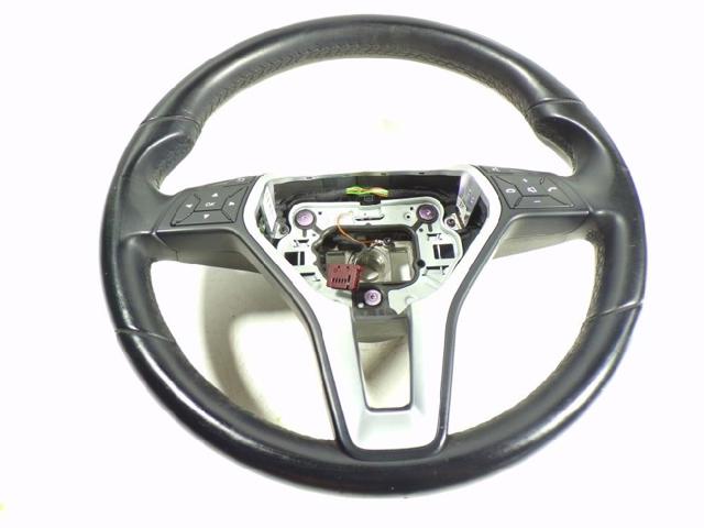 A24646038039E38 MERCEDES Руль купить в Украина