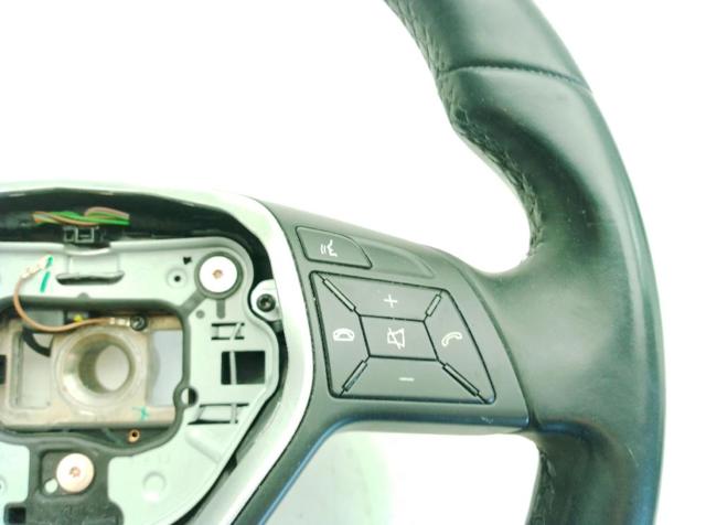 MERCEDES A24646038039E38 Руль в наличии Житомир