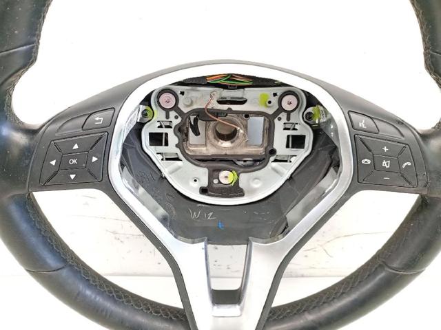 MERCEDES A24646038039E38 Руль в наличии Днепр