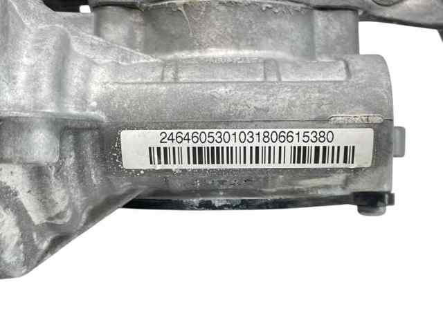 A2464605301 MERCEDES Рулевая рейка купить в Сумы