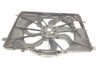 Ventilador elétrico de esfriamento montado (motor + roda de aletas) A2465000064 MERCEDES