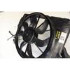 Ventilador elétrico de esfriamento montado (motor + roda de aletas) A2465000064 MERCEDES