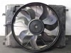 Ventilador elétrico de esfriamento montado (motor + roda de aletas) A2465000064 MERCEDES