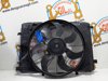 Ventilador elétrico de esfriamento montado (motor + roda de aletas) A2465000064 MERCEDES