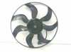 Ventilador elétrico de esfriamento montado (motor + roda de aletas) A2465000064 MERCEDES