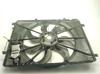 Ventilador elétrico de esfriamento montado (motor + roda de aletas) A2465000064 MERCEDES