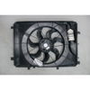 Ventilador elétrico de esfriamento montado (motor + roda de aletas) A2465000064 MERCEDES