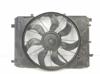 Ventilador elétrico de esfriamento montado (motor + roda de aletas) A2465000064 MERCEDES