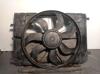Ventilador elétrico de esfriamento montado (motor + roda de aletas) A2465000064 MERCEDES