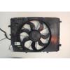 Ventilador elétrico de esfriamento montado (motor + roda de aletas) A2465000064 MERCEDES