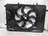 Ventilador elétrico de esfriamento montado (motor + roda de aletas) A2465000093 MERCEDES