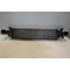 Radiador de intercooler A2465000100 MERCEDES