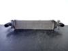 Radiador de intercooler A2465000900 MERCEDES