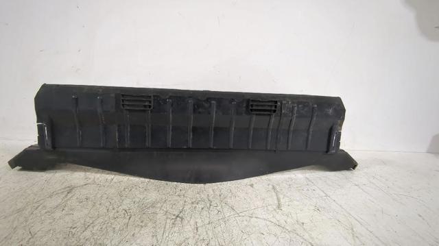 MERCEDES A2465051130 Воздуховод (дефлектор) радиатора нижний в наличии Львов