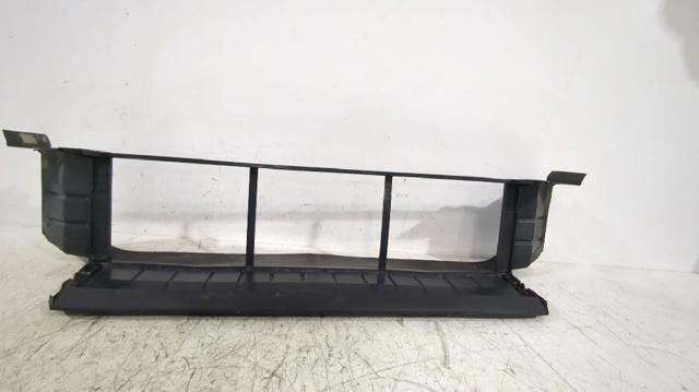 MERCEDES A2465051130 Нижний дефлектор радиатора в наличии Павлоград