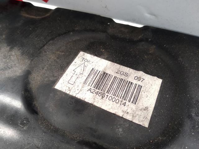 MERCEDES A24661002 в наличии Хмельницкий