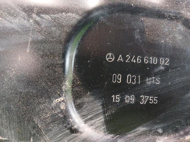 MERCEDES A24661002 в наличии Ирпень