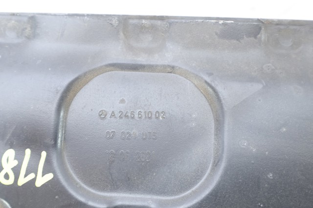 MERCEDES A24661002 в наличии Кривой Рог