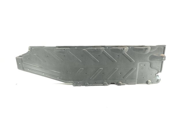 A2466190138 MERCEDES Защита днища левая купить в Харьков