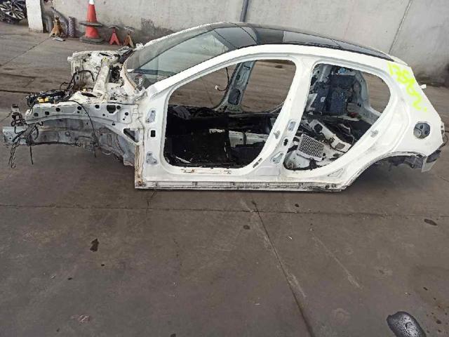 MERCEDES A2466200761 Лонжерон рамы передний левый в наличии Тернополь
