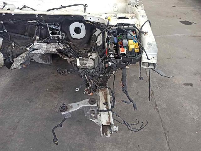 A2466200761 MERCEDES Лонжерон левый купить в Житомир