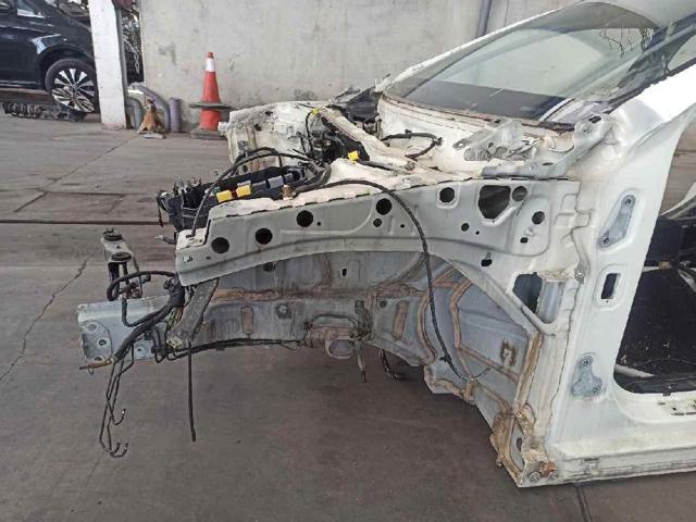 A2466200761 Лонжерон левый купить Павлоград