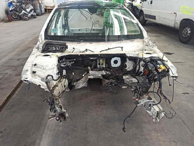 MERCEDES A2466200761 Лонжерон рамы передний левый в наличии Сумы