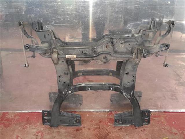 Viga de suspensão dianteira (plataforma veicular) A2466201200 Mercedes