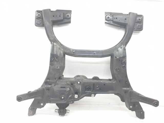 Viga de suspensão dianteira (plataforma veicular) A2466201200 Mercedes